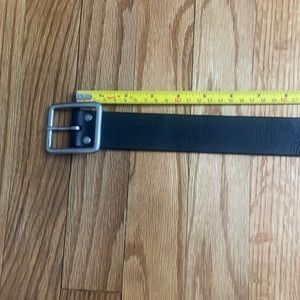 GAP black belt 36”